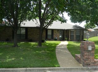 105 Neely Rd, Hewitt, TX 76643