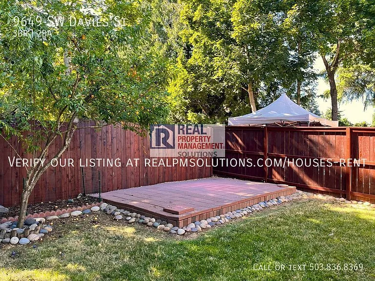 9649 SW Davies Rd — Photo 69
