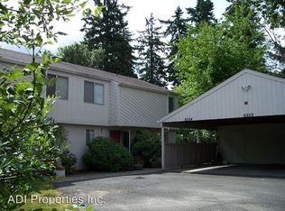 6552 SW 192nd Ave, Beaverton, OR 97078
