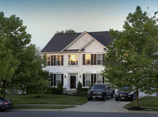 4901 Willes Vision Dr, Bowie, MD 20720