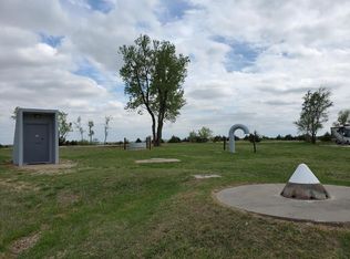 549 Daisy Rd, Gypsum, KS 67448