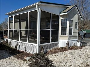 171 Grand View Dr, New London, NC 28127