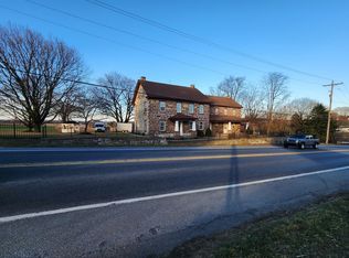 323 Horseshoe Pike, Lebanon, PA 17042