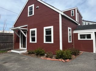 223 Boston St #H, Dorchester, MA 02125