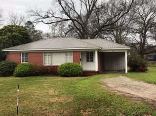 110 Tucker St, Linden, AL 36748