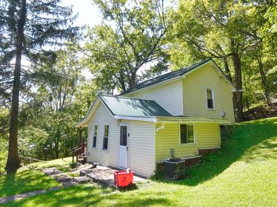 26 McKinley St, Franklin, PA, 16323