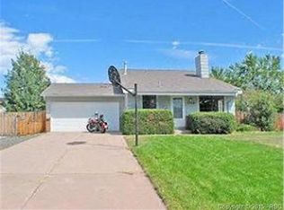 2260 Farnsworth Dr, Colorado Springs, CO 80916