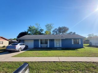 3410 SW 147th Lane Rd, Ocala, FL 34473