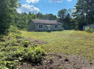 24 Spring Tavern Hill Rd, Ossipee, NH 03864