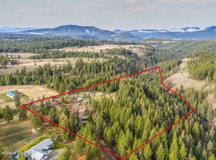 41975 S Highway 3, Saint Maries, ID 83861