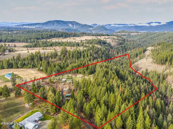 41975 S Highway 3, Saint Maries, ID 83861