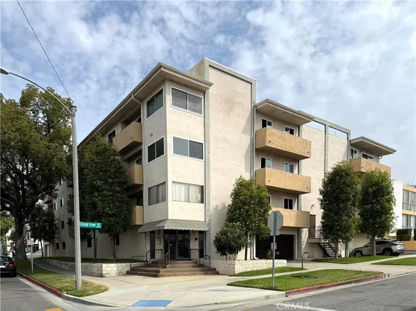 601 E Orange Grove Ave Unit 103, Burbank, CA 91501