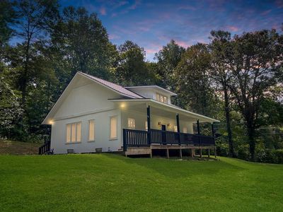 60 Clayborn Dr, Andrews, NC, 28901