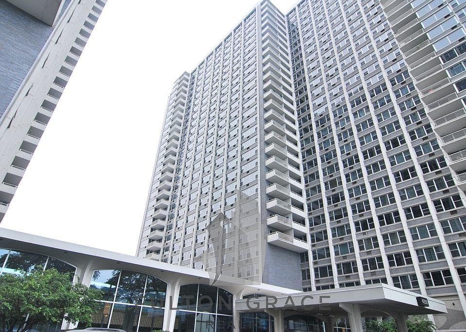 1st image of 4250 N Marine Dr APT 1425