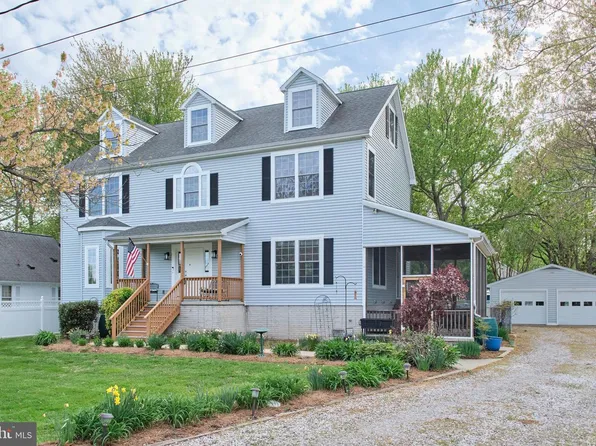 5566 Franklin Blvd, Churchton, MD 20733