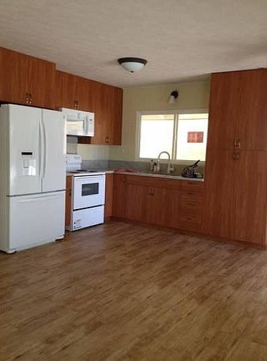 New Kitchen