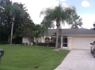 26071 Copiapo Cir, Punta Gorda, FL 33983