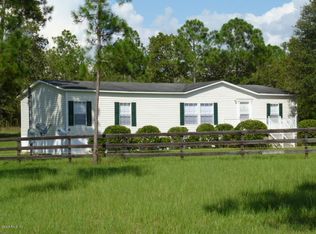 1651 SE 111th Ct, Morriston, FL 32668