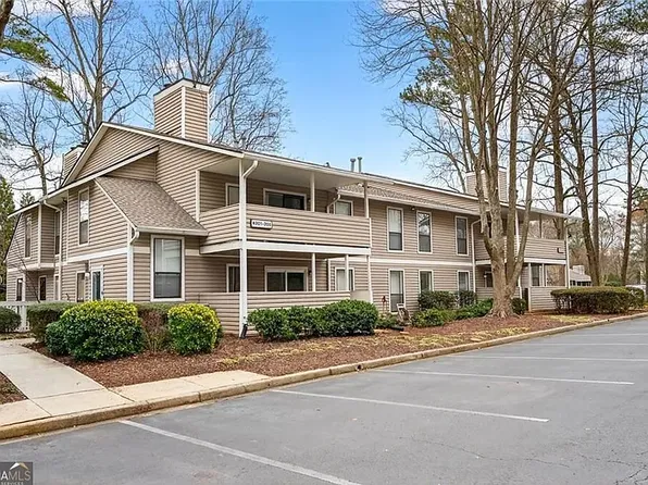 204 Wynnes Ridge Cir SE, Marietta, GA 30067