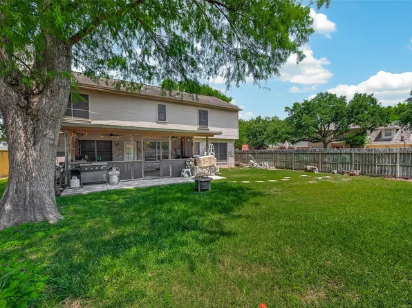 830 Sierra Lake Dr, Katy, TX 77450