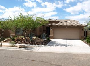 3226 W Leisure Ln, Phoenix, AZ 85086