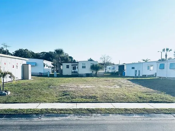 6100 62nd Ave N Lot 55, Pinellas Park, FL 33781