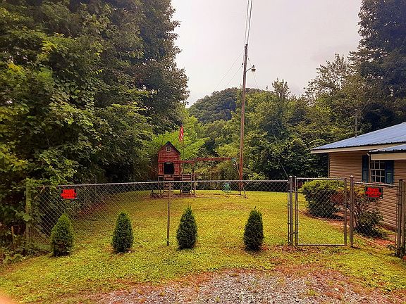 main yard