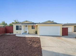 5274 Morris Way, Fremont, CA 94536