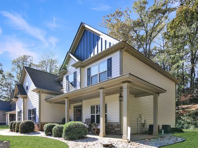 100 Smokemont Dr, Lagrange, GA, 30241