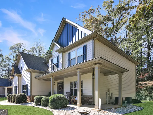 100 Smokemont Dr, Lagrange, GA 30241