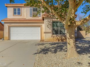 44017 Camellia St, Lancaster, CA 93535