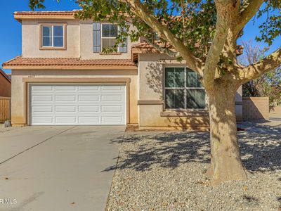 44017 Camellia St, Lancaster, CA, 93535
