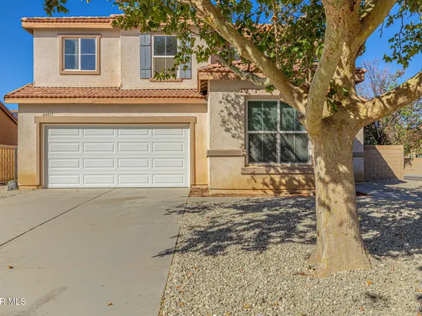 44017 Camellia St, Lancaster, CA 93535