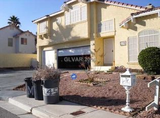 6444 Sunrise Shadow Cir, Las Vegas, NV 89118