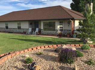 19633 6575th Rd, Montrose, CO 81403