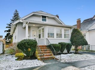 33 Willet St, Quincy, MA 02170
