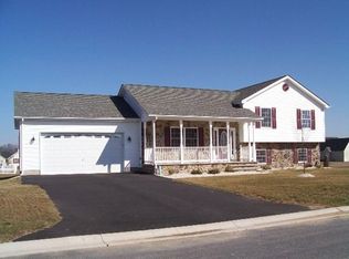 192 Trapper Ln, Magnolia, DE 19962