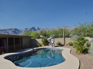 9336 E Kayenta Dr, Tucson, AZ 85749