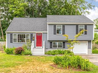 27 Douglas Ave, Maynard, MA 01754