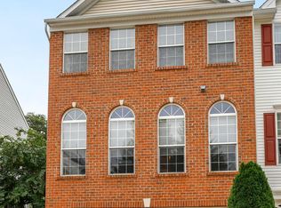 2672 Streamview Dr, Odenton, MD 21113