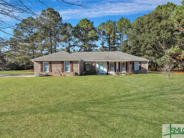7089 US 280 Highway E, Pembroke, GA 31321