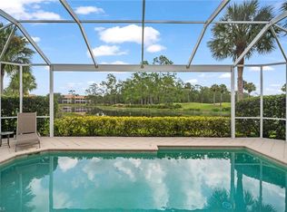 8382 Danbury Blvd, Naples, FL 34120