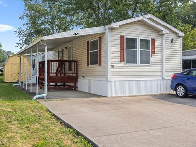 428 Westwoods, Amherst, OH, 44001