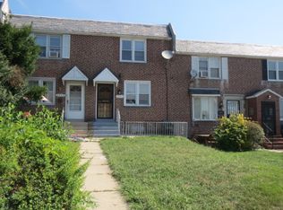 1353 Pennington Rd, Philadelphia, PA 19151