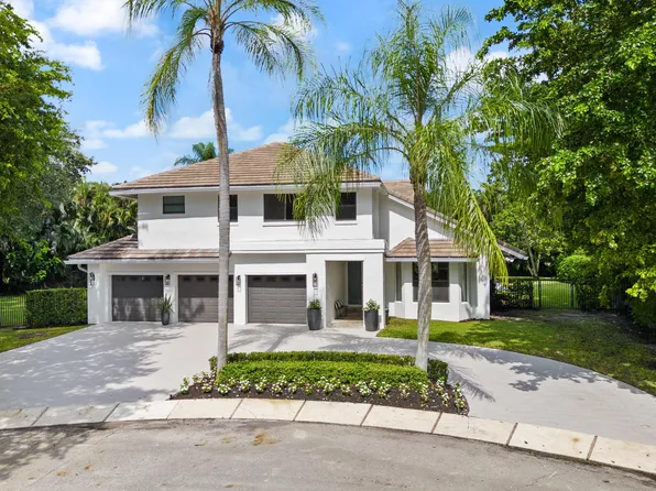 3315 Saint Charles Circle, Boca Raton, FL 33434