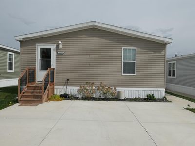 1259 Concord Dr, Mount Pleasant, MI, 48858