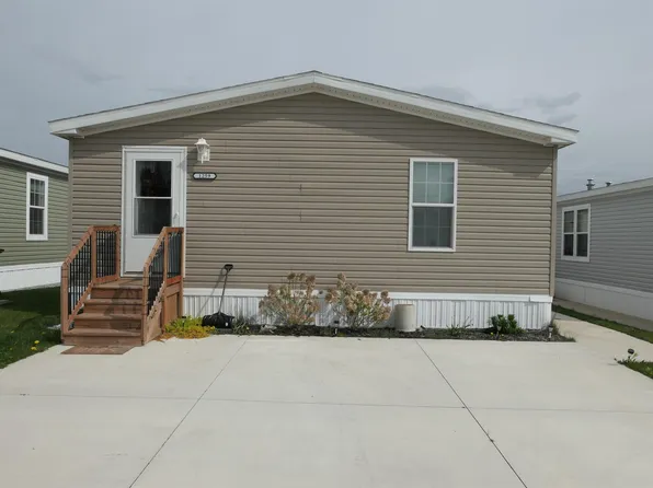 1259 Concord Dr, Mount Pleasant, MI 48858