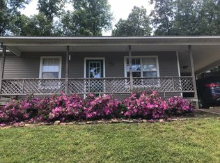 21 Wildcat Trl, Conway, AR 72032