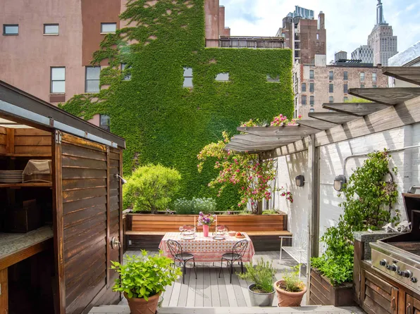 138 Lexington Avenue PH image 1 of 14