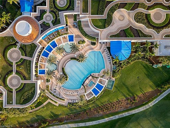 2nd image of 4951 Bonita Bay BLVD #2401